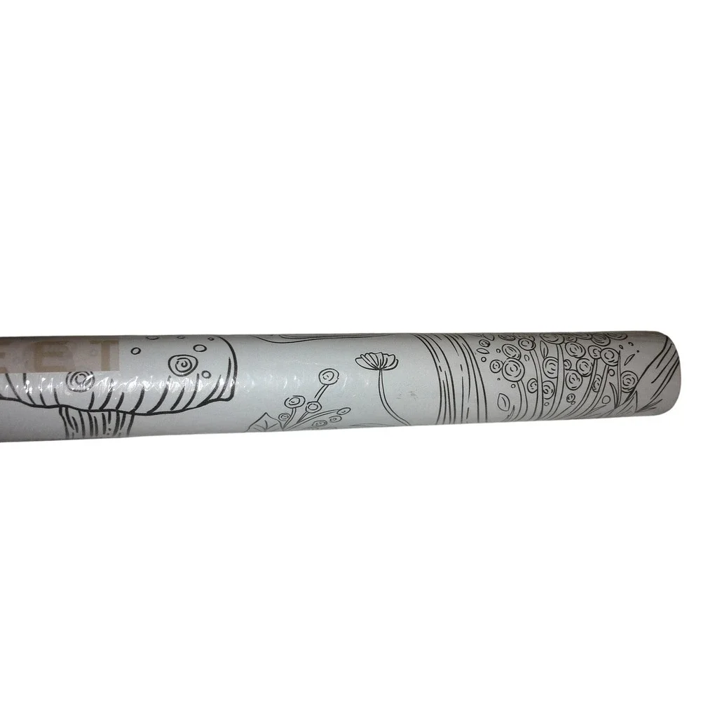 Timeet peel stick
